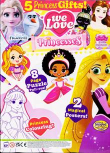 We Love Magazine Issue NO 87