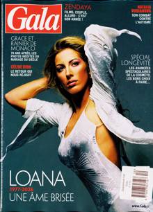 Gala French Magazine  Order Online