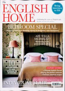 English Home Magazine  Order Online