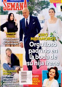 Semana Magazine NO 4495 Order Online