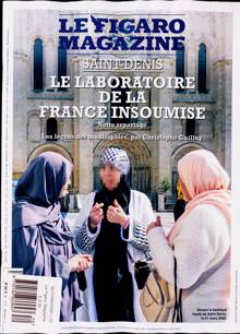 Le Figaro Magazine Issue NO 2370