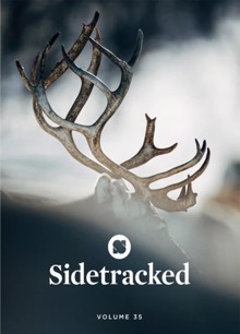 Sidetracked Magazine Vol 35 Order Online