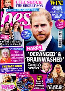 Best Magazine Issue NO 13