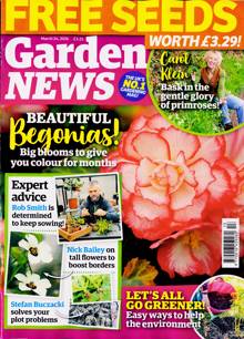 Garden News Magazine Issue 24/03/2026 