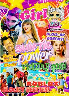 Girl Magazine NO 338 Order Online