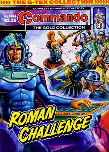 Commando Gold Collection Magazine NO 5944 Order Online