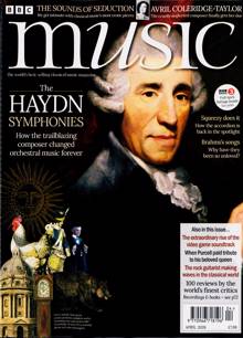 Bbc Music Magazine  Order Online