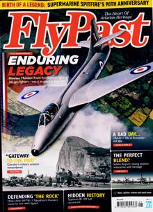 Flypast Magazine Issue MAY 26 