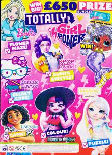 Totally Magazine NO 65 Order Online