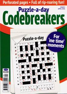 Eclipse Tns Codebreakers Magazine Issue NO 4