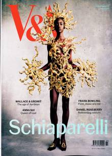 V And A Magazine NO69 Order Online