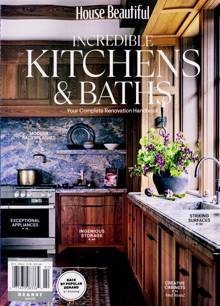 Incredible Kitchens Magazine SPEC Order Online
