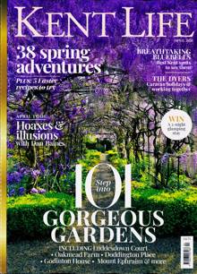 Kent Life Magazine  Order Online