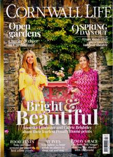 Cornwall Life Magazine  Order Online