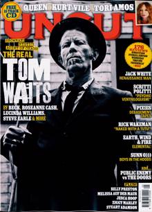 Uncut Magazine  Order Online
