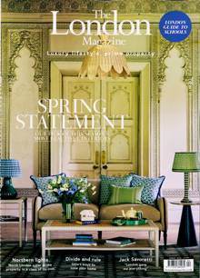 London Magazine  Order Online