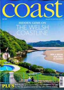 Coast Magazine  Order Online
