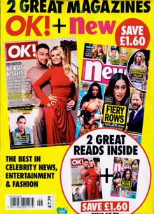 Ok Bumper Pack Magazine  Order Online