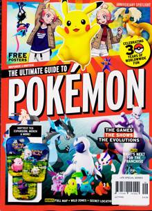 Life Special Series Magazine Issue ULT POKE