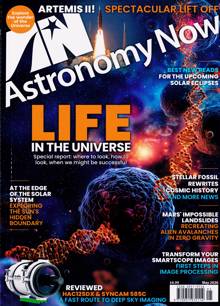 Astronomy Now Magazine MAY 26 Order Online