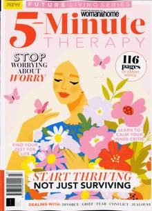 Future Living Series Magazine  Order Online