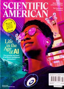 Scientific American Magazine  Order Online