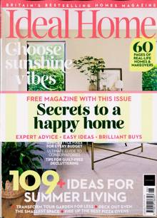 Ideal Home Magazine  Order Online