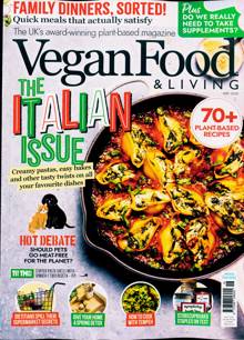 Vegan Food And Living Magazine MAY 26 Order Online