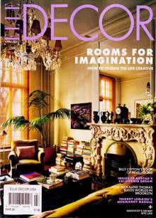 Elle Decoration Usa Magazine Issue MAR 26
