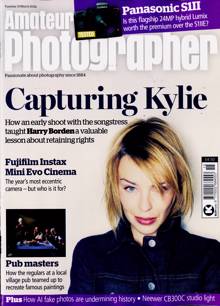 Amateur Photographer Magazine  Order Online