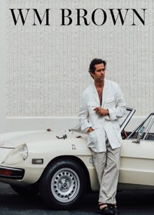 Wm Brown Magazine Issue Issue 22