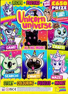 Unicorn Universe Magazine NO 94 Order Online