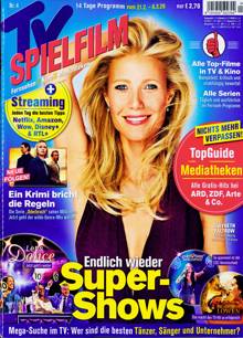 Tv Spielfilm Magazine NO4 Order Online