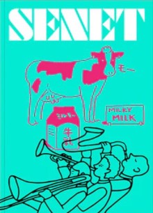 Senet Magazine Issue 23 Order Online