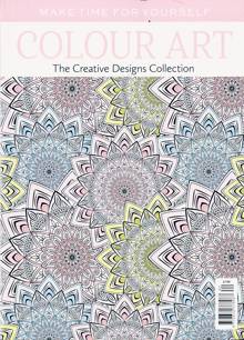 Make Time For Yourself Magazine Issue NO 62