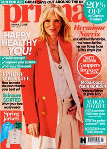 Prima Magazine  Order Online