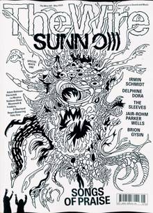 Wire Magazine MAY 26 Order Online