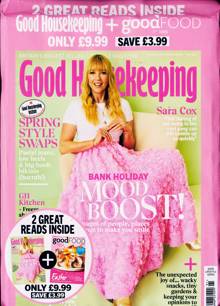 Good Lifestyle Series Magazine MAY 26 Order Online