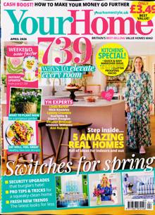 Your Home Magazine  Order Online