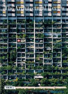 Architectural Review Magazine APR 26 Order Online