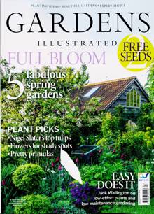 Gardens Illustrated Magazine NO 363 Order Online