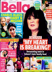 Bella Magazine Issue NO 13