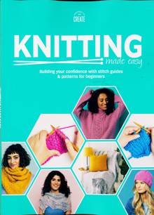 Inspired To Create Magazine NO 124 Order Online