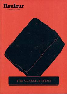 Rouleur Magazine  Order Online