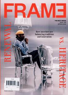 Frame Magazine  Order Online