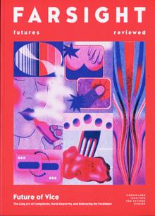 Farsight Magazine NO 17 Order Online