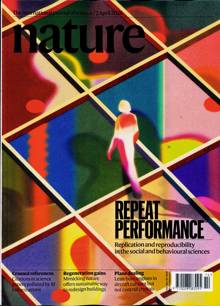 Nature Magazine  Order Online