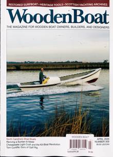 Wooden Boat Magazine  Order Online