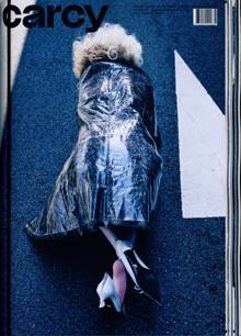 Carcy Magazine Issue NO14