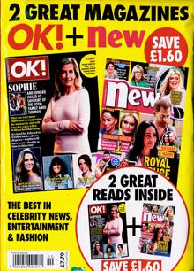 Ok Bumper Pack Magazine  Order Online